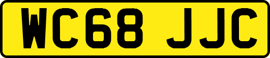 WC68JJC