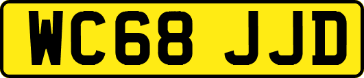 WC68JJD