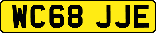 WC68JJE