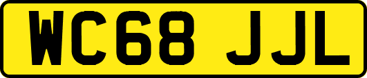 WC68JJL