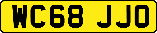 WC68JJO