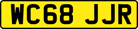 WC68JJR