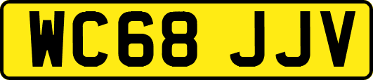 WC68JJV