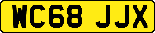 WC68JJX