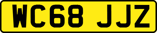 WC68JJZ