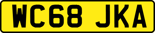 WC68JKA