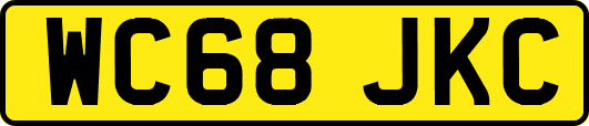 WC68JKC