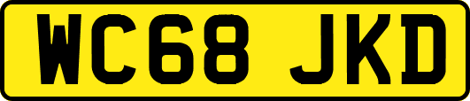 WC68JKD