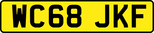 WC68JKF