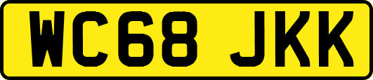 WC68JKK