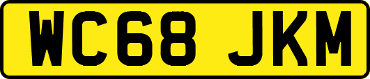 WC68JKM