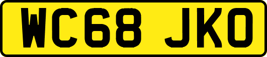 WC68JKO