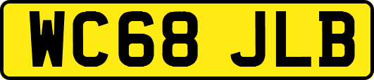 WC68JLB