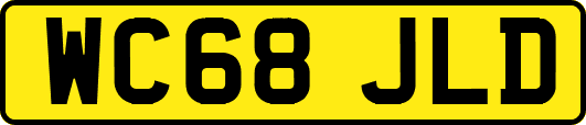 WC68JLD