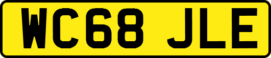 WC68JLE