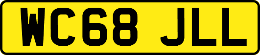WC68JLL