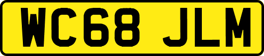 WC68JLM