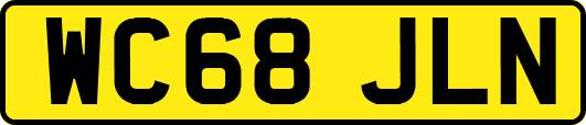WC68JLN