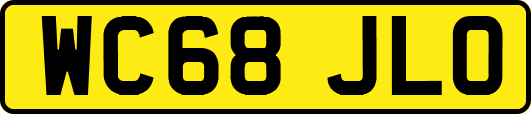 WC68JLO