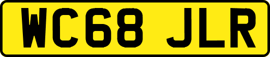 WC68JLR