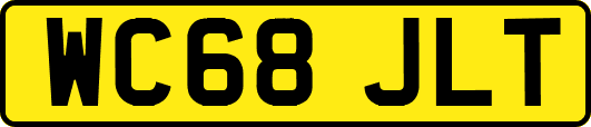 WC68JLT