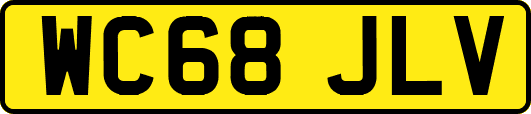 WC68JLV