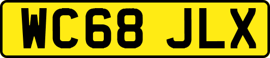 WC68JLX