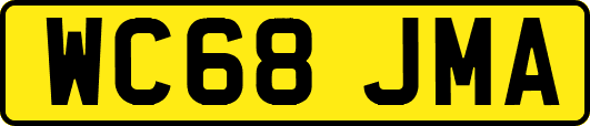 WC68JMA
