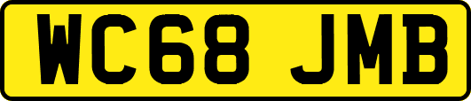WC68JMB
