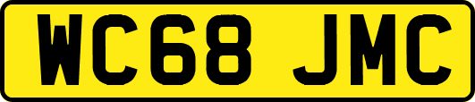 WC68JMC