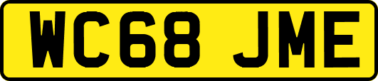 WC68JME