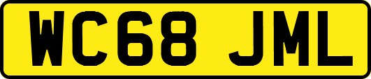 WC68JML