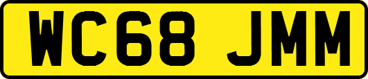 WC68JMM