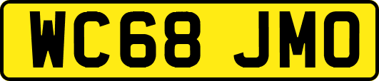 WC68JMO