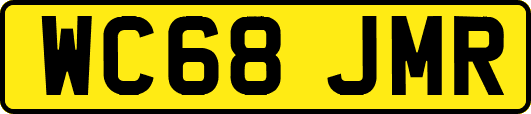WC68JMR