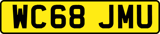 WC68JMU