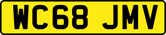 WC68JMV