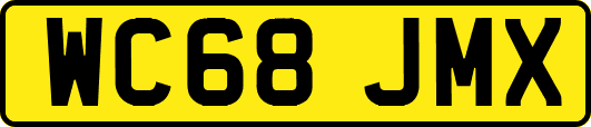 WC68JMX