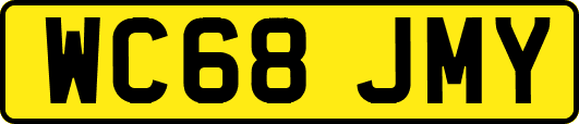 WC68JMY
