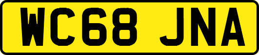 WC68JNA