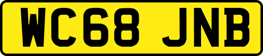 WC68JNB