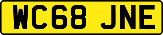 WC68JNE