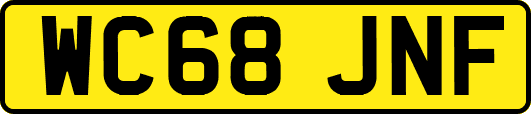WC68JNF