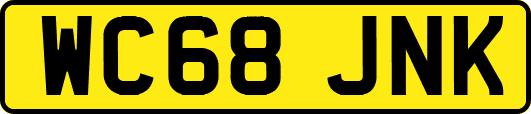 WC68JNK