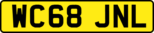 WC68JNL