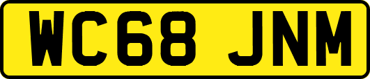 WC68JNM