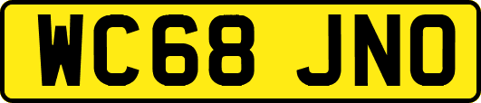 WC68JNO