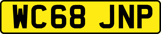 WC68JNP