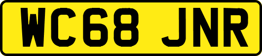 WC68JNR