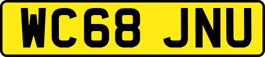 WC68JNU